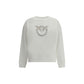 Embroidered logo Sweatshirt