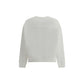 Embroidered logo Sweatshirt