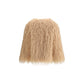 Eco mongolia Fur Coat