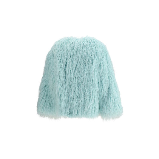 Eco mongolia Fur Coat