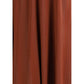 Silk long Dress
