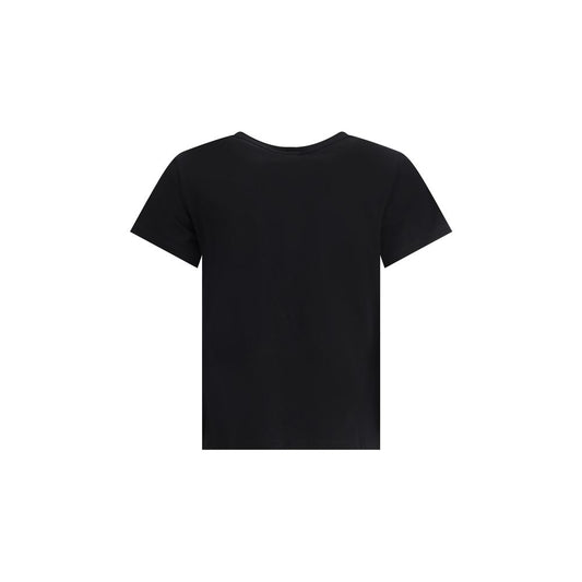 Embroidered logo T-Shirt