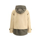 Cotton short Jacket