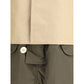 Cotton short Jacket