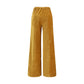Velvet Pants