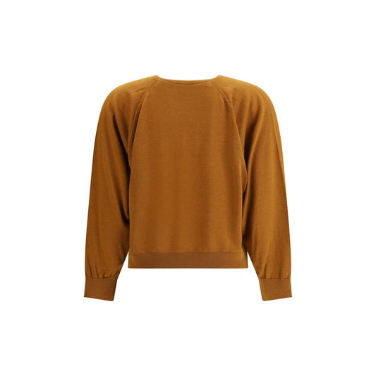 Virgin wool Sweater