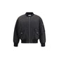 Oversized bomber Jacket