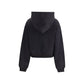 Logo Hooded Sweatshirt