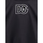 Logo Hooded Sweatshirt