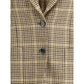 Houndstooth Blazer