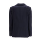Wool Blazer