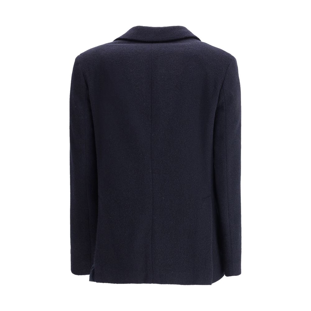 Wool Blazer