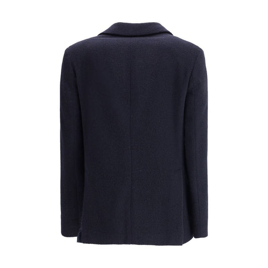 Wool Blazer