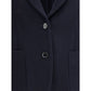 Wool Blazer