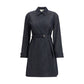 Chambray Dress