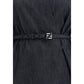 Chambray Dress