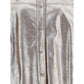 Oversize leather Shirt