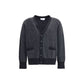 Wool Cardigan