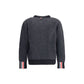 Wool Cardigan