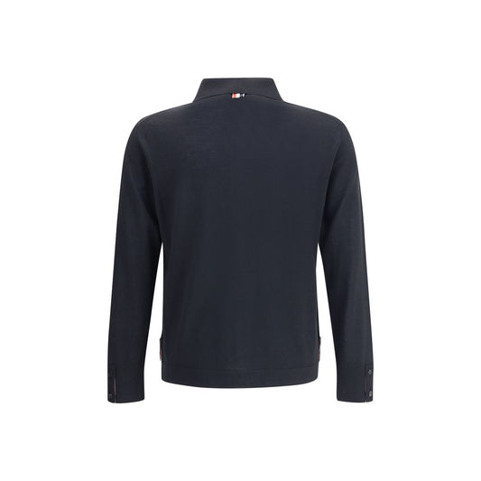 Virgin wool Cardigan