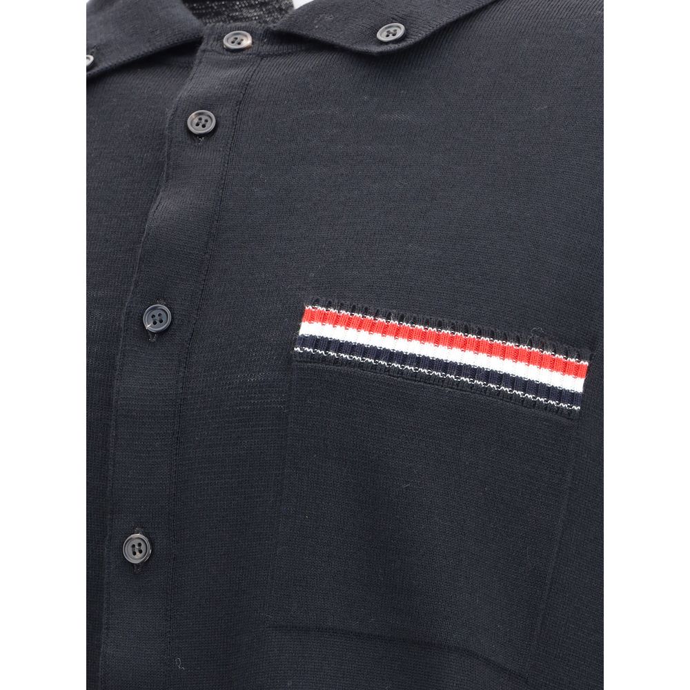Virgin wool Cardigan
