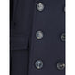 Wool caban Coat