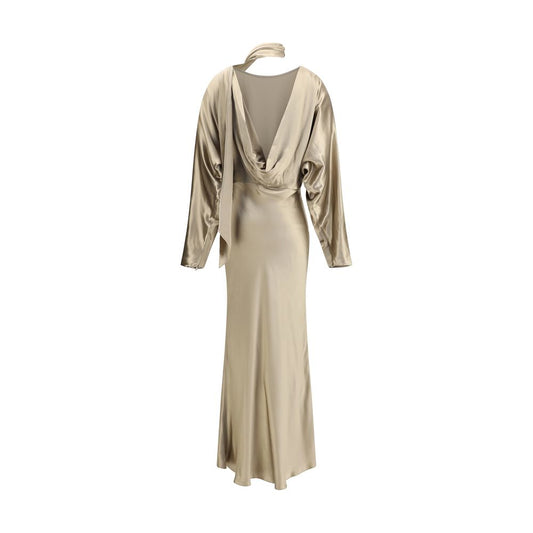 Zizi long Dress