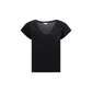 V-neck cotton T-Shirt