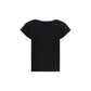 V-neck cotton T-Shirt