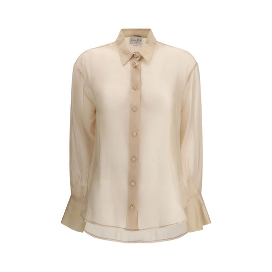 Organza Shirt
