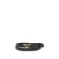 Saffiano Belt