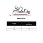 Green Cotton Slipper