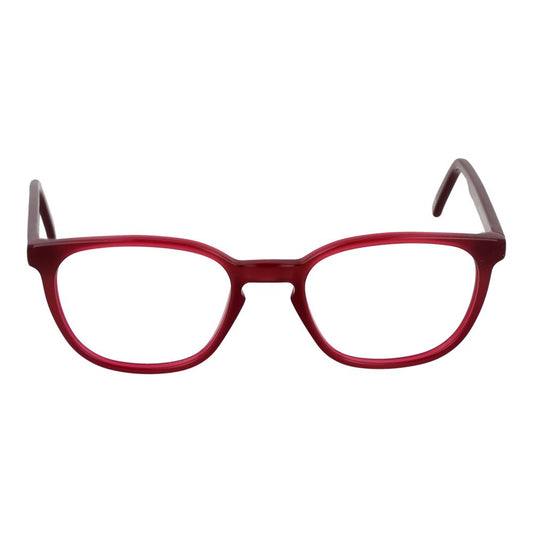 Purple Unisex Optical Frames