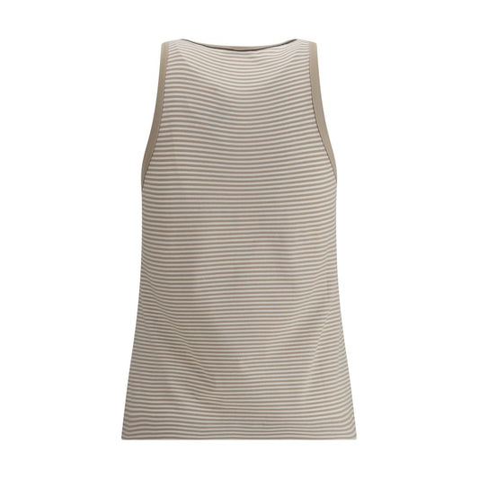 Striped Tank Top