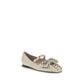 Mary-Jane Bowow Ballerinas