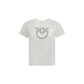 Embroidered logo T-Shirt