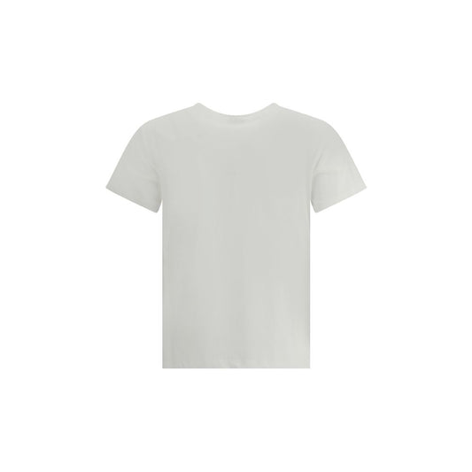 Embroidered logo T-Shirt