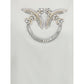 Embroidered logo T-Shirt