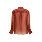 Organza Shirt