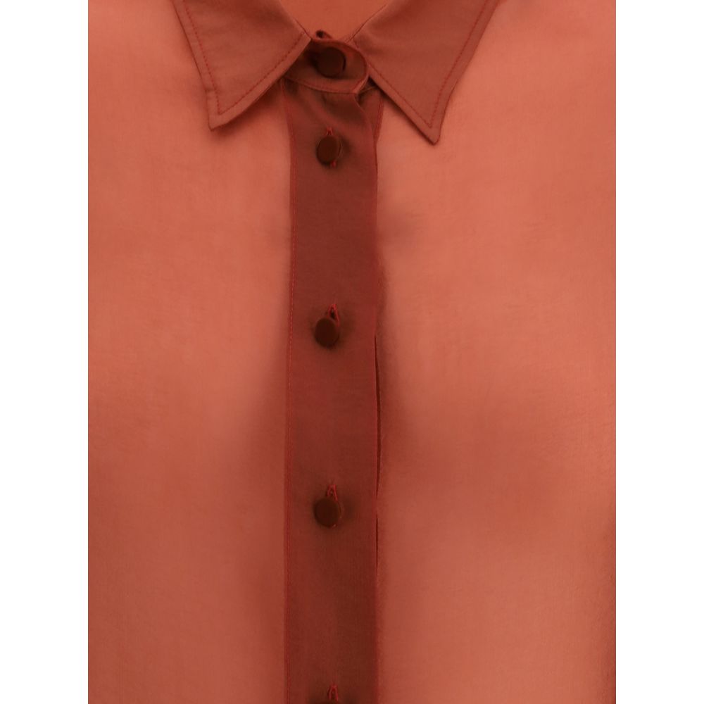 Organza Shirt