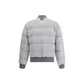 Reversible Down Jacket