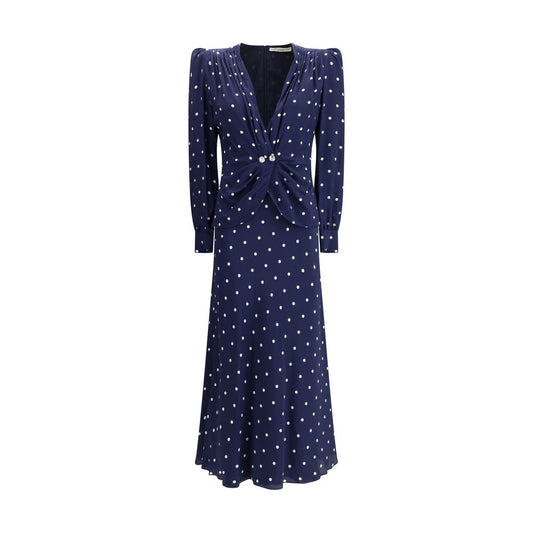 Polka dot Dress