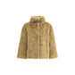Eco-Friendly short Fur