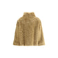 Eco-Friendly short Fur