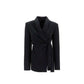 Comma Jacket