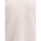 Cashmere and wool V-neck Sweater