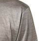 Beige Hazelnut Cotton Shortsleeve Shirt T-shirt