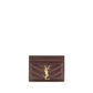 Lambskin Card Holder