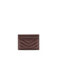 Lambskin Card Holder