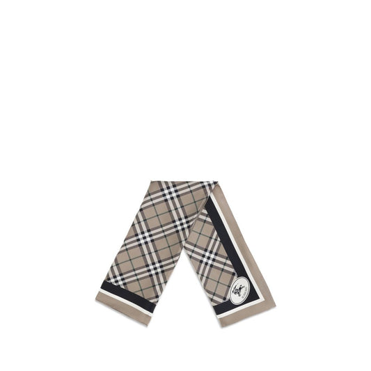 Silk Scarf